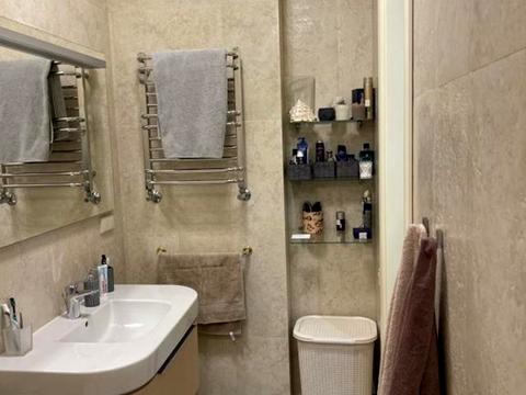 квартира за адресою Оболонська набережна вул., 1, к2