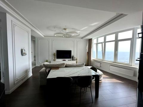 квартира за адресою Каманіна, 16А/6