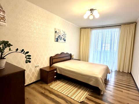 квартира по адресу Соборная ул., 2