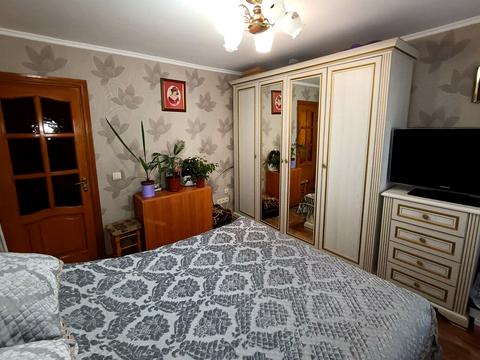 квартира за адресою Молодіжна вул., 15/1