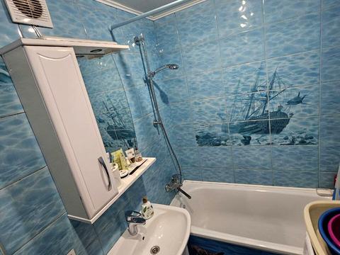 квартира по адресу Химиков просп., 42