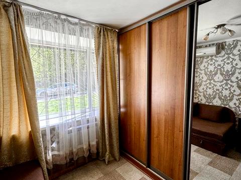 квартира за адресою Олени Теліги вул., 45-А