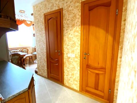 квартира за адресою Наталії Ужвій вул., 112