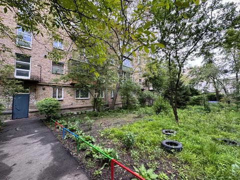 квартира по адресу Миколи Шепелєва ул., 6-А