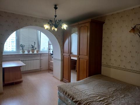 квартира по адресу Анны Ахматовой ул., 3-А