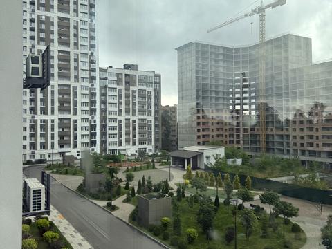квартира по адресу Львовская ул., 15