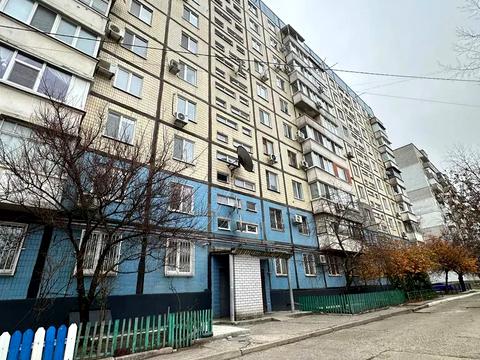 кімната за адресою Дніпро, Янтарна вул., 44