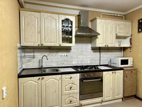 квартира за адресою проспект Миру, 10