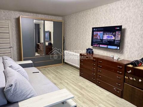 квартира по адресу Героев Сталинграда просп., 167