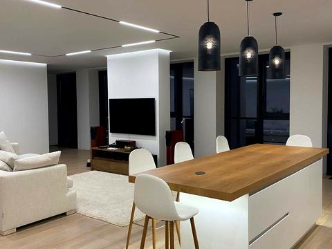 квартира по адресу Володимира Вернадського ул. (Дзержинського), 29-К