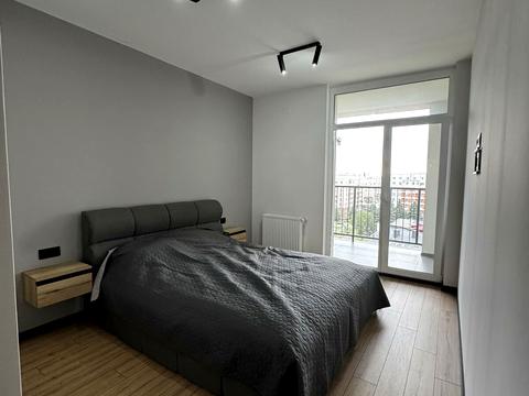 квартира за адресою Стрийська вул., 111