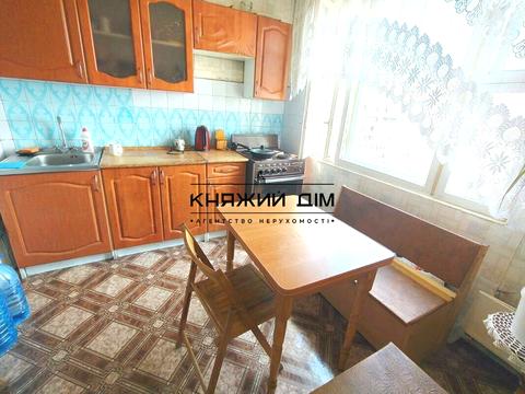 квартира за адресою Європейського Союзу просп. (Правди), 19/3