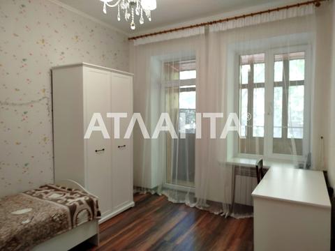 квартира за адресою Рішельєвська вул. (Ленина улица), 44/46