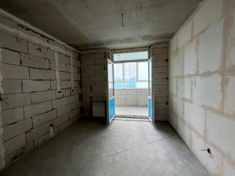 квартира по адресу Пригородная ул., 22-Б