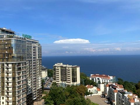 квартира по адресу Французский бульв., 60в
