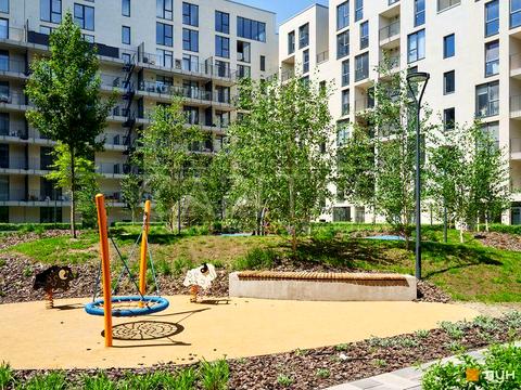 квартира за адресою Набережно-Рибальська дорога вул., 9