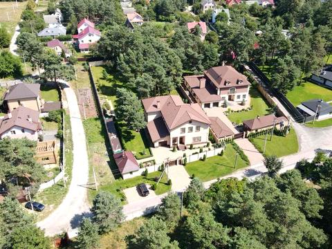 будинок за адресою с. Капітанівка, ОЗРНА