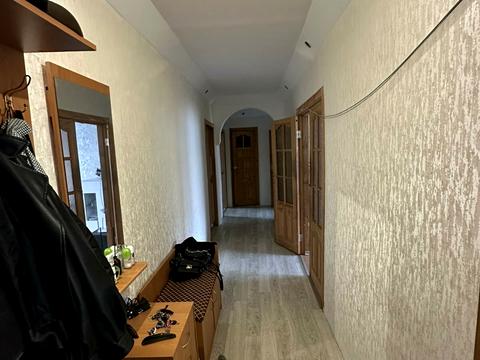 квартира по адресу Михайла Грушевського ул. (Котовського), 97