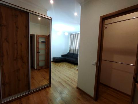 квартира за адресою Січових стрільців вул., 4/2