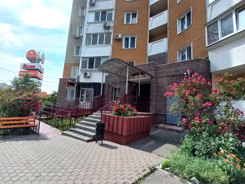 квартира за адресою Драгоманова вул., 1-Л