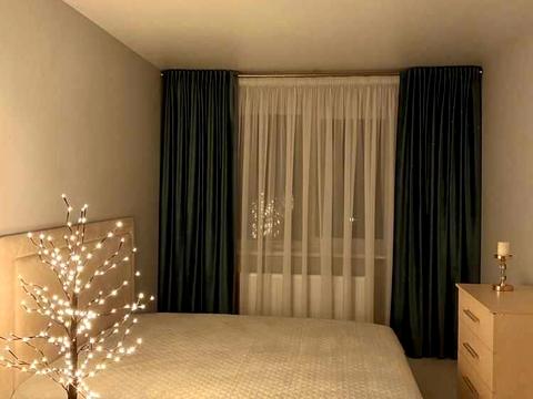 квартира за адресою Набережна Перемоги вул., 44м