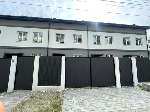 будинок за адресою Українська вул., 80/6