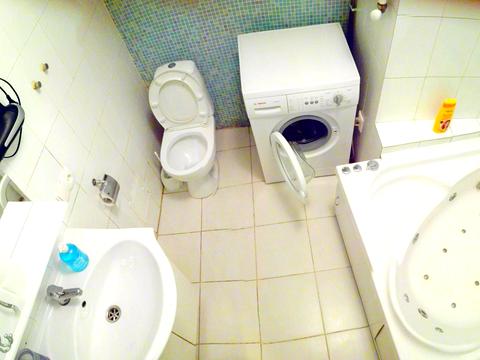 квартира по адресу Валовая ул., 23