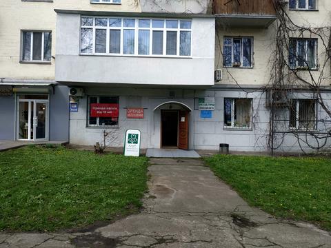 коммерческая по адресу Голосеевский просп. (40-летия Октября), 88