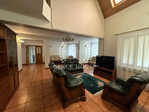 дом по адресу Цимбалів Яр ул., 17