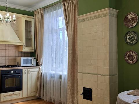 квартира по адресу Евгения Коновальца ул. (Щорса), 27-А