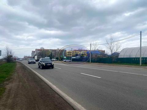 участок по адресу Степова, 1а