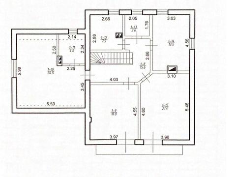 будинок за адресою Калинова, 10