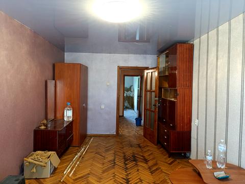 квартира по адресу Жолио Кюри ул., 34