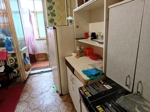 квартира по адресу Юрия Кондратюка ул. (Комунарівська), 5