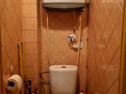 квартира по адресу Запорожское шоссе, 68