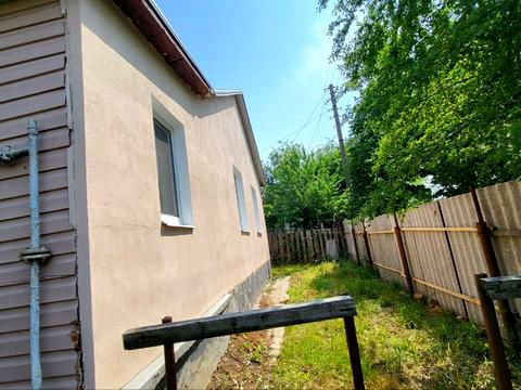 квартира по адресу Пашиніна, 11