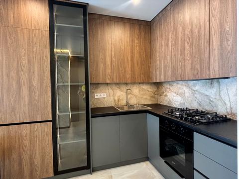 квартира за адресою Замарстинівська вул. (Калініна), 76