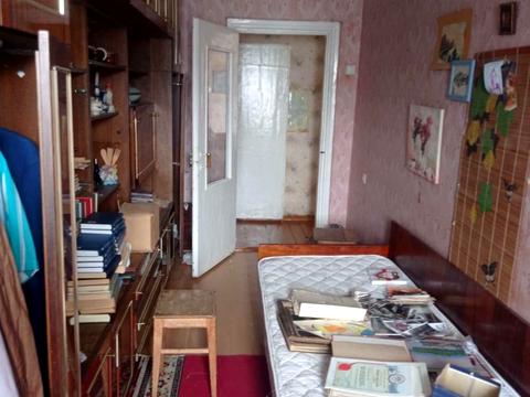 квартира за адресою Соборності вул. (Жовтнева), 79