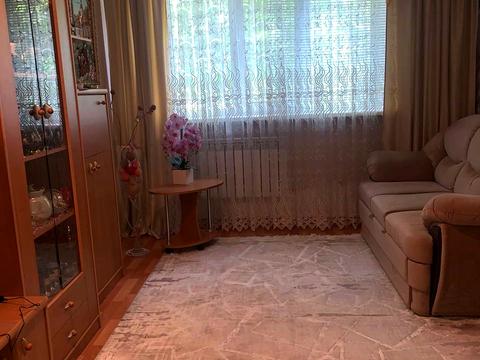 квартира по адресу Матросова ул. (Матросова), 16а