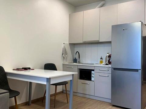 квартира за адресою Польова вул., 73