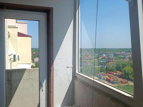 квартира за адресою Марії Башкірцевої вул., 31
