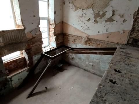 коммерческая по адресу Бурсацкий спуск, 6