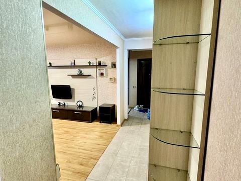 квартира за адресою Донецьке шосе, 121