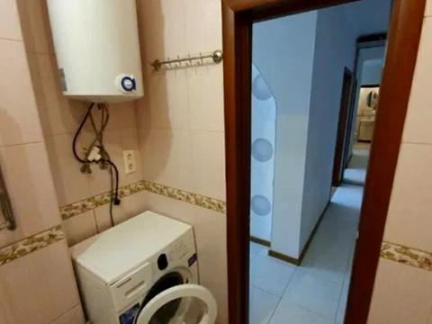 квартира по адресу Елизаветы Чавдар ул., 11
