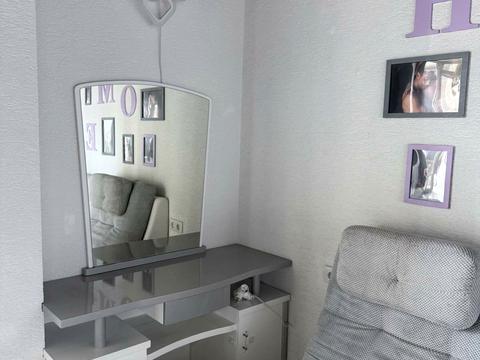 квартира за адресою Академіка Сахарова вул., 36