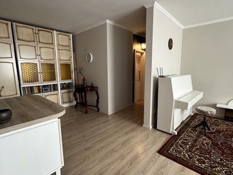 квартира за адресою Миколи Бажана просп., 1-М