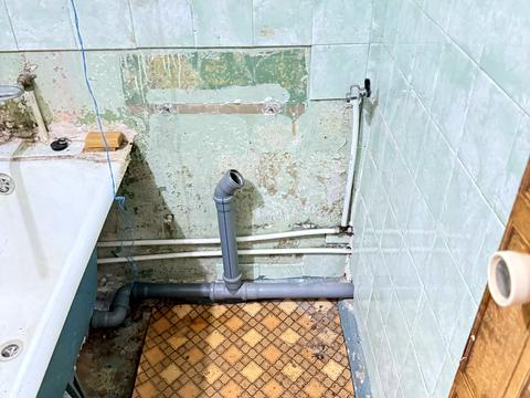 квартира за адресою Космонавтів вул., 29