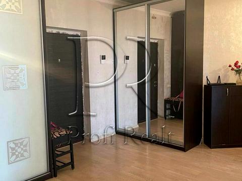 квартира за адресою Ніжинська вул., 5