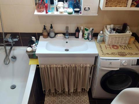 квартира по адресу Великотырновская ул., 22а