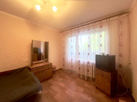 квартира за адресою Академіка Корольова вул., 43/2